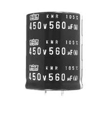 UNITED CHEMI CON EKMR401VS121MP25