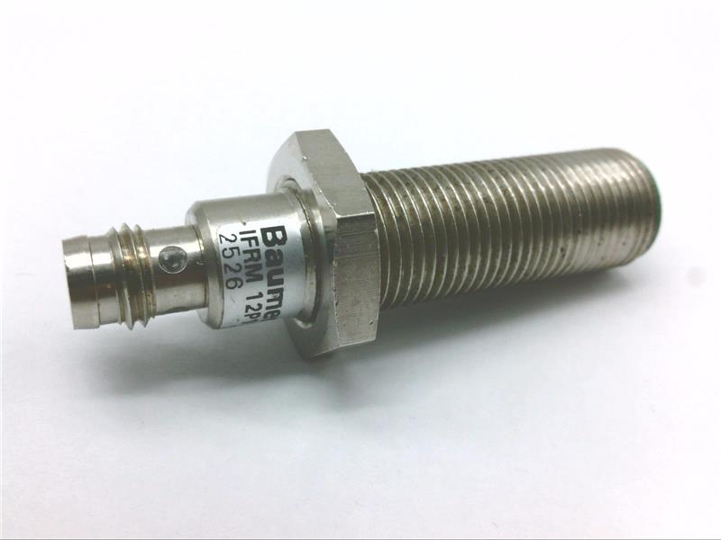 BAUMER ELECTRIC IFRM-12P1501/S35L
