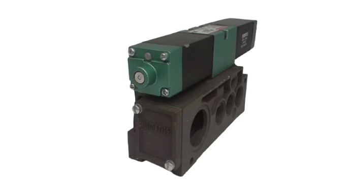 ASCO 153SS415M019M61