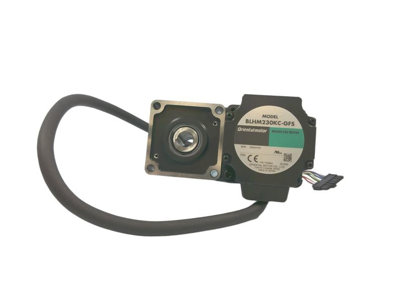 ORIENTAL MOTOR BLH230KC-50FR