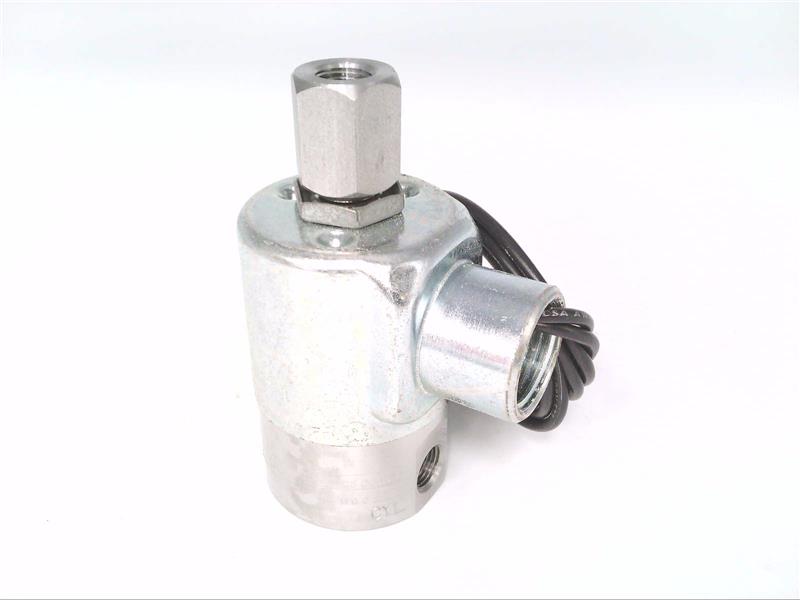 PETER PAUL ELECTRONICS 23HJ7XTCV 120/60