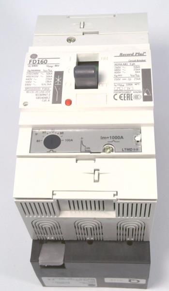 FDS36TD100GT by GENERAL ELECTRIC