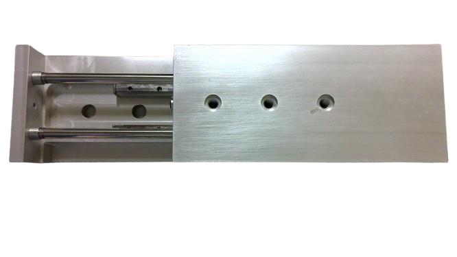FESTO DGST-20-100-Y12A