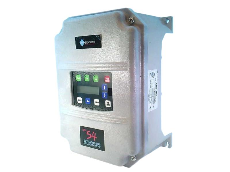 BENSHAW RSI001S46W