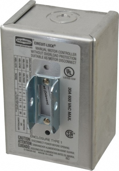 HUBBELL HBL1370