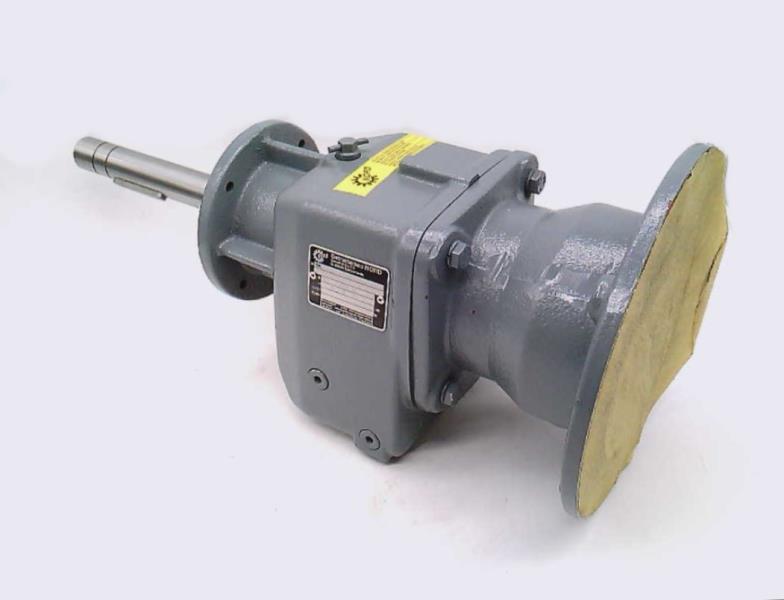 NORD SK 12F IEC80