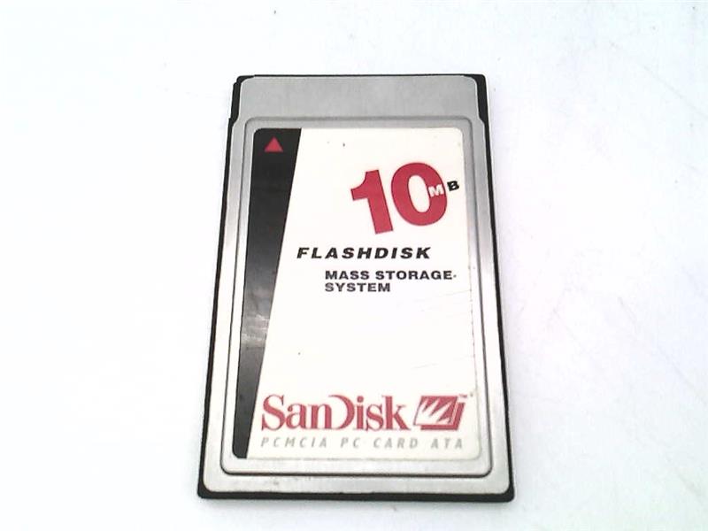 SANDISK SDP3B-10