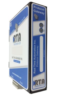 REAL TIME AUTOMATION 460BMA-N34-D