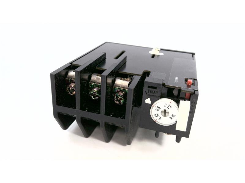 FUJI ELECTRIC TR-1S-N/UL-0.48-0.72A