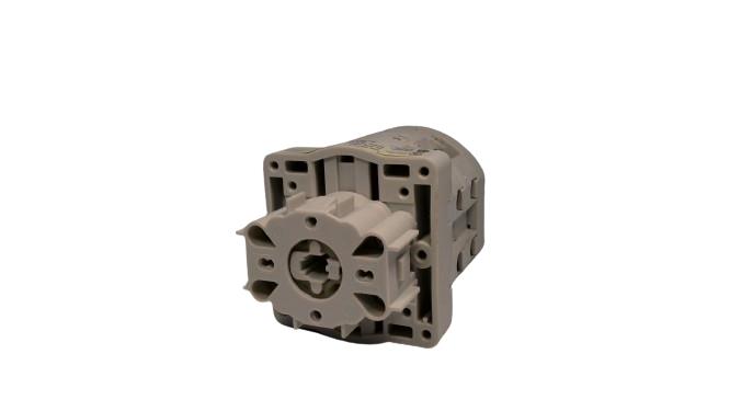 ALLEN BRADLEY 194L-C40-1753