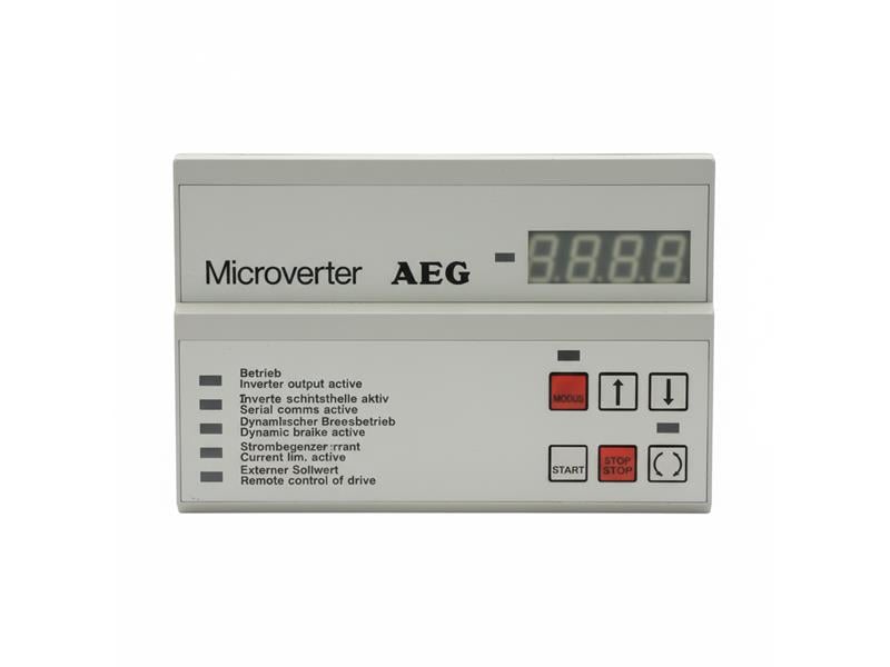 EEC AEG DCN-93400