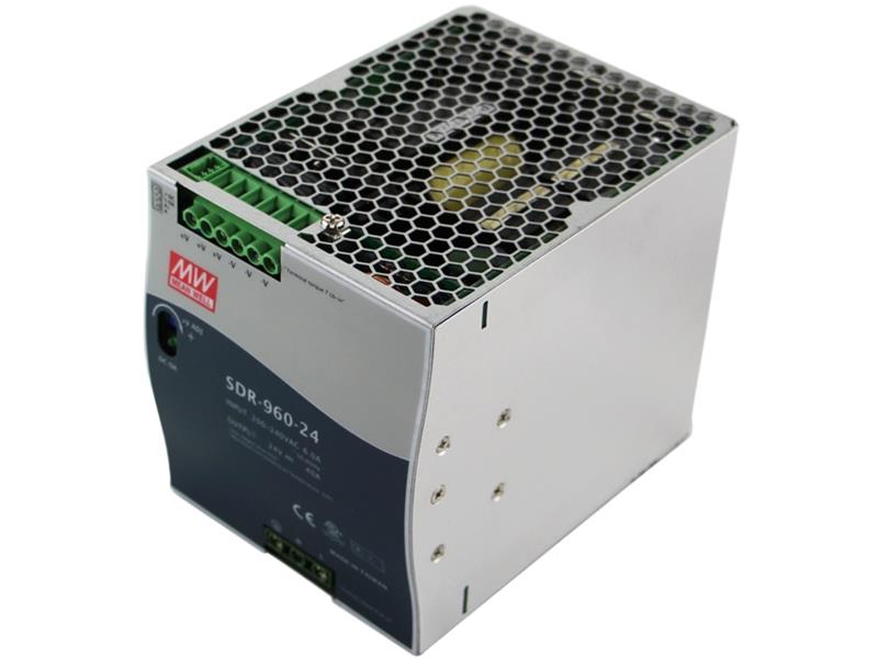 SDR-960-24 by MEAN WELL