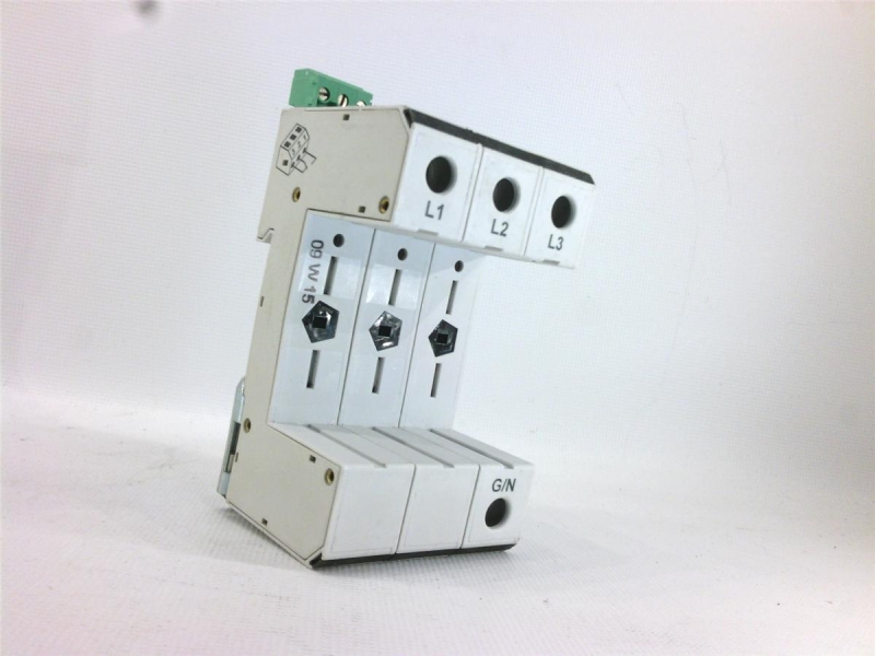 STP4003PDGM por MERSEN