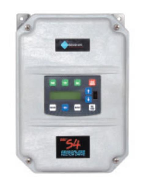 BENSHAW RSI-025-S4-4W
