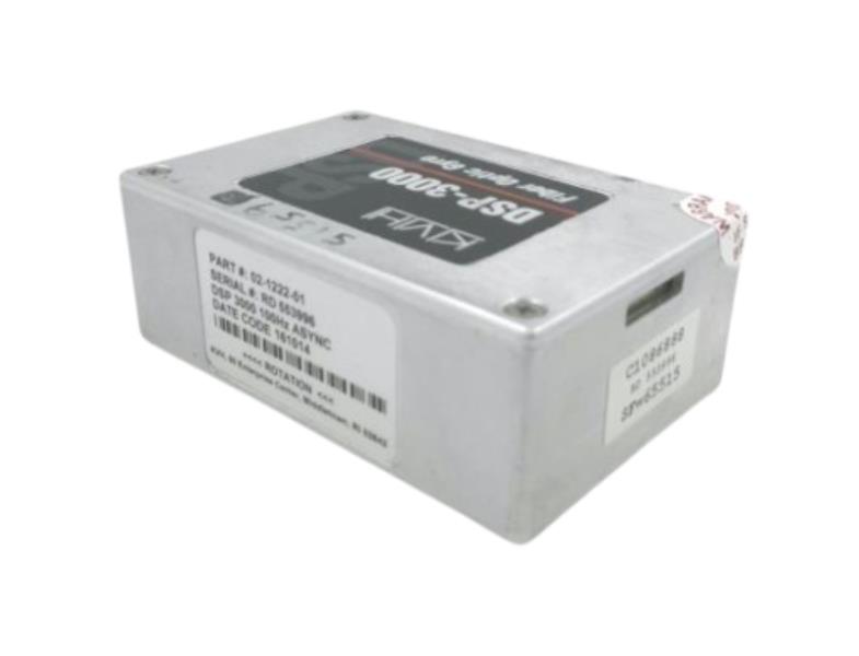 KVH INDUSTRIES 02-1222-01