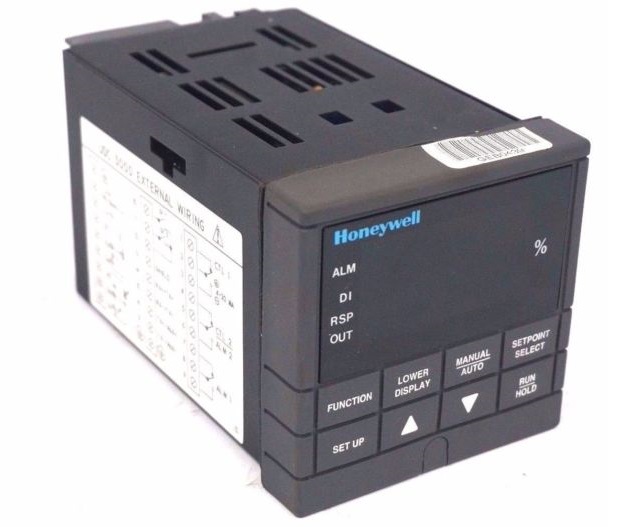 HONEYWELL DC200E-1-21A-100000-0