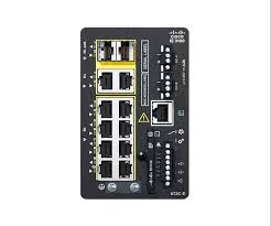 CISCO IE-3100-8T2C-E