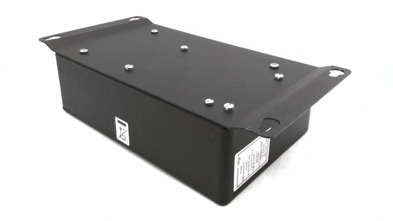 HERGA ELECTRIC LTD 6302-3215-0210