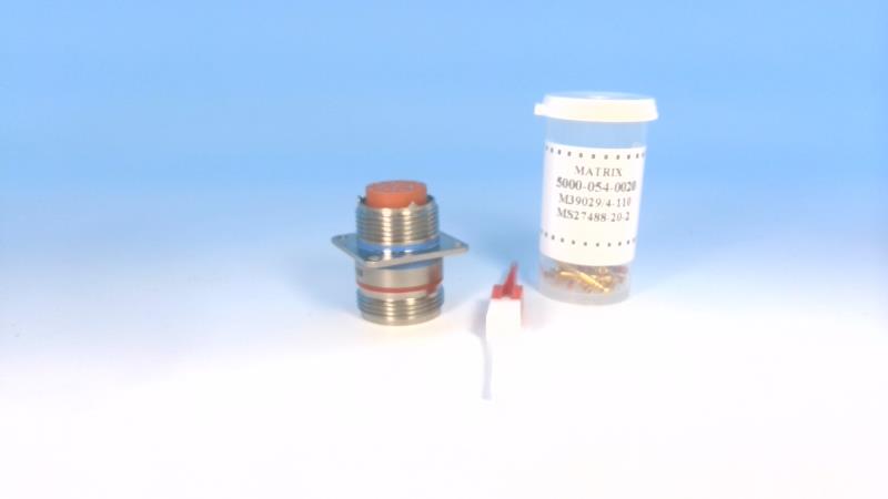 AERO ELECTRIC M83723/83R1415N