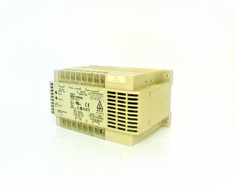 OMRON S82K-P10024