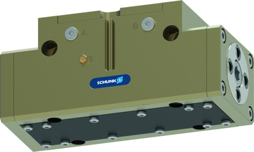 SCHUNK DPG-PLUS 200-2-AS