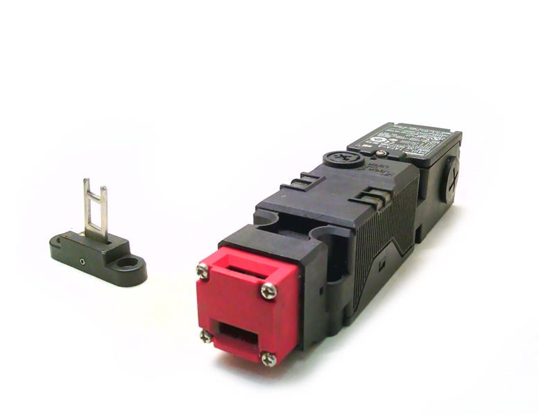 OMRON D4GL-1AFA-A