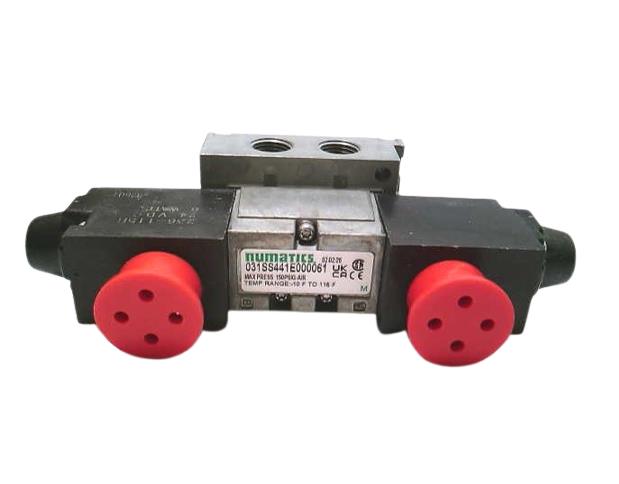 ASCO 031SS441E000061