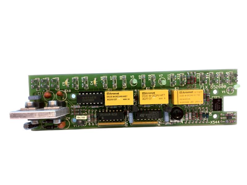 Y1X652000 par EMCO