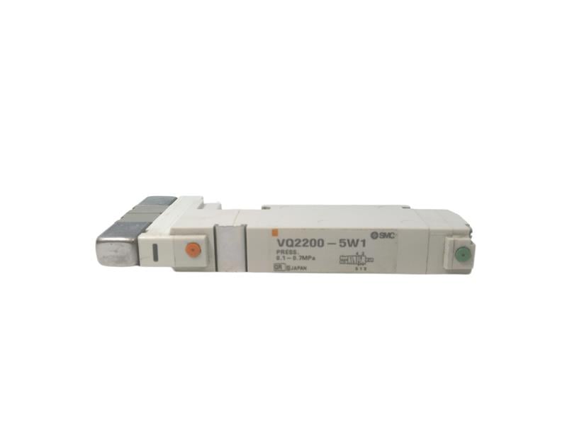 VQ2200-5W1 by SMC