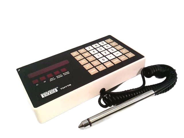 TM77B by BURR BROWN