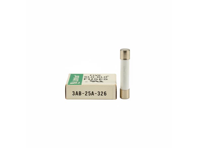 LITTELFUSE 3AB-25A-326