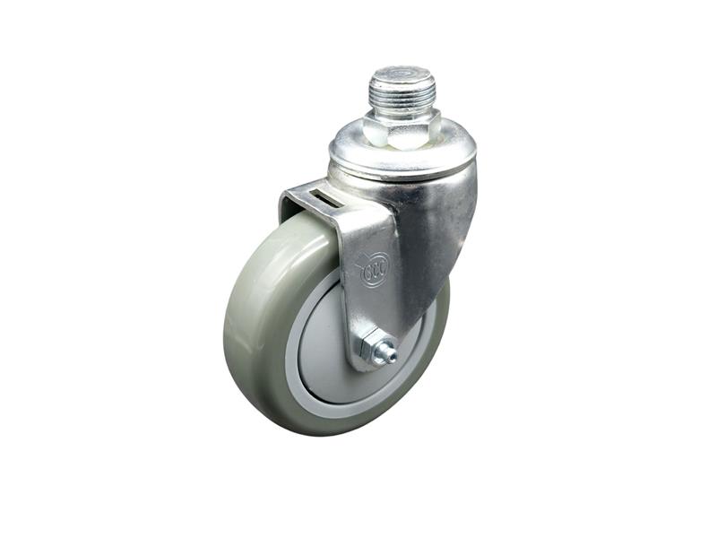 SERVICE CASTER CORPORATION SCC-PS20S414-PPUB-34NPT-GRY