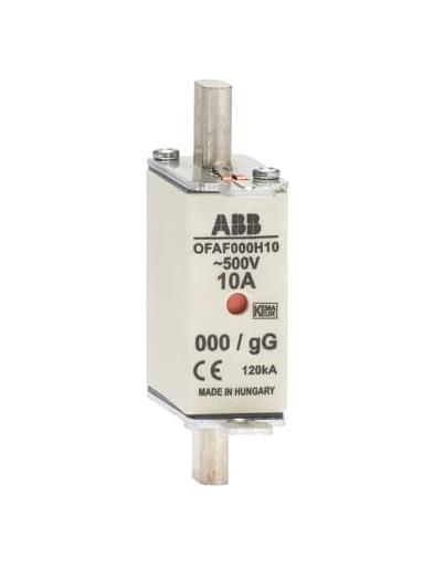 ASEA BROWN BOVERI OFAF000H100