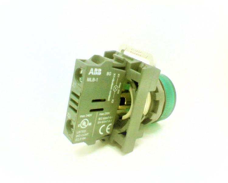 ASEA BROWN BOVERI ML1-100GF8