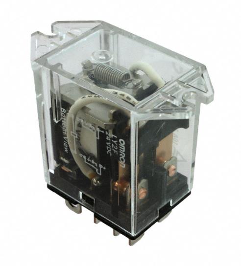 OMRON LY2FDC48