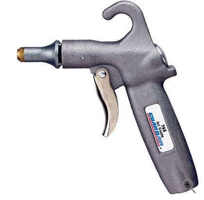 GUARDAIR CORPORATION 74S