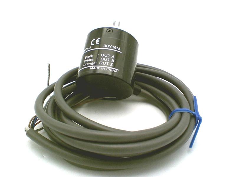 OMRON E6B2-CWZ6C 2000P/R 2M