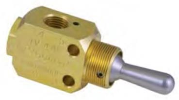 CLIPPARD TV-4MPH