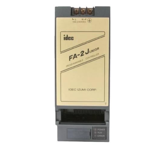 PF2J-CPU1DCE par IDEC