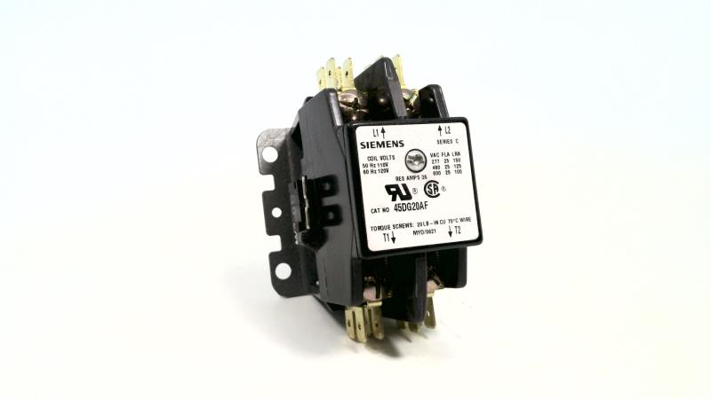 SIEMENS 45DG-20AF