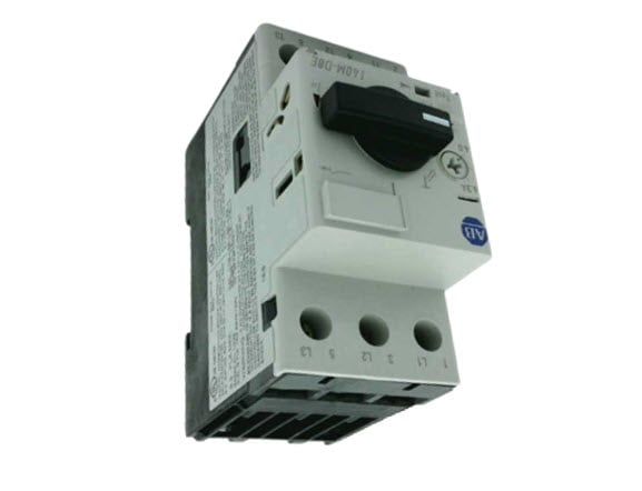 ALLEN BRADLEY 140M-D8E-B63