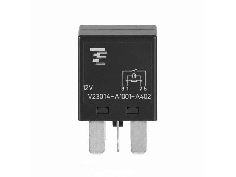 TE CONNECTIVITY 7-1393028-2