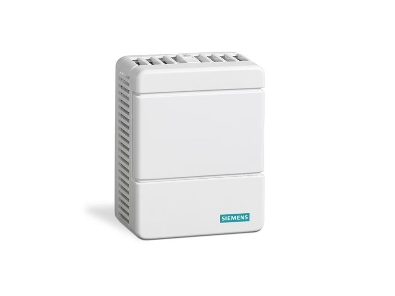 SIEMENS QAA2072.FWU