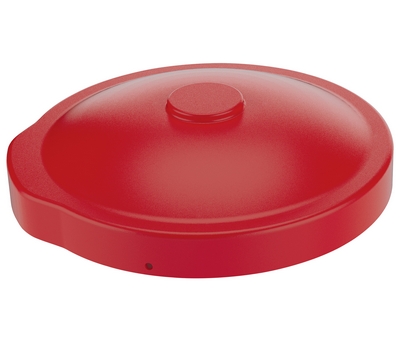 VESTIL DC-P-55-UF-RD