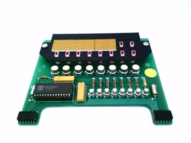 THERMO ENVIRONMENTAL 8535