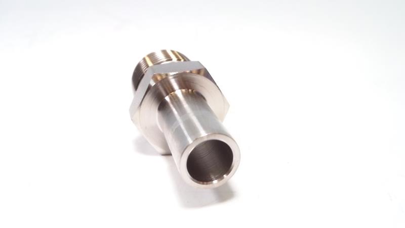 HAM-LET 739LMSS1/2X1/2