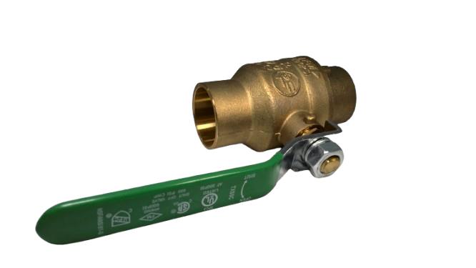 APOLLO VALVES 600 WOG 1 1/4 APOLLO VALVES 600 WOG 1 1/4