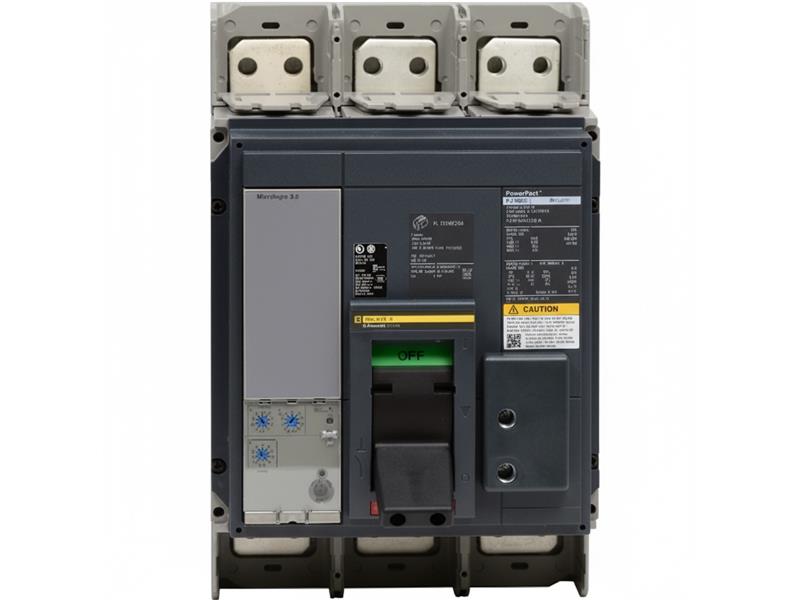SCHNEIDER ELECTRIC PJF36120U31A