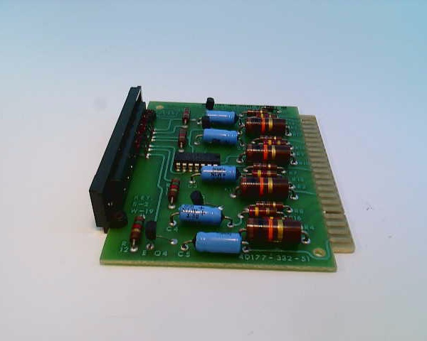 ALLEN BRADLEY 1720-A1314