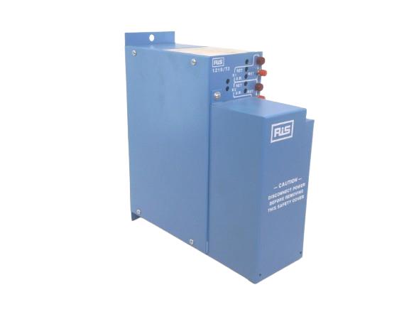 AMETEK ET-1219-LZ-T2-C